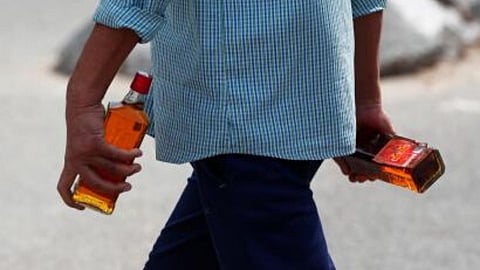 Liqour
