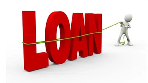 Loan EMI