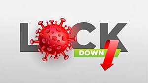 Lockdown