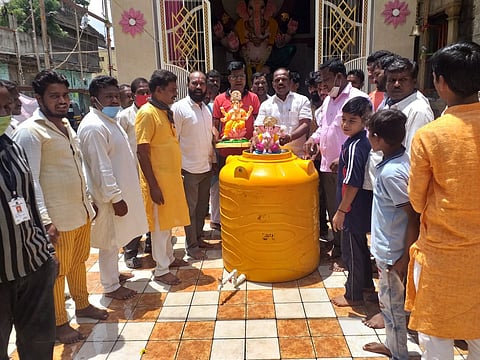 Lokmanya