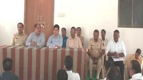 चवदार तळे वर्धापनदिन रद्द 
