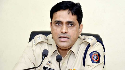 MANOJ PATIL