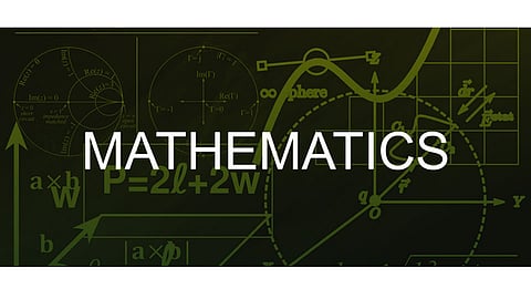 MATHEMATICS
