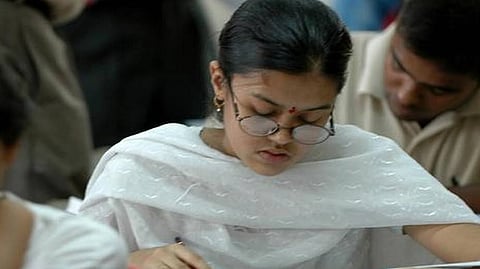 Confusion during BEd entrance exam 2023 in nashik and nagpur  dates of bed entrance Exam r 