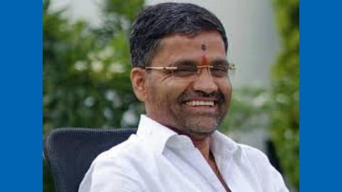 MLA Nilesh Lanke on his birthday has sanctioned funds for various road works in the taluka for Parnerkar