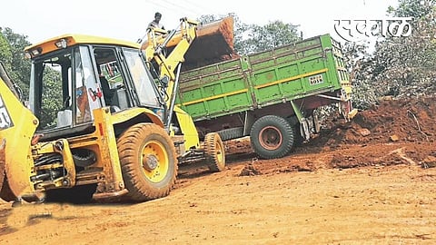 Satara Latest Marathi News Satara News