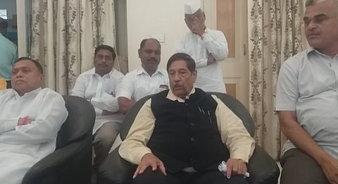 May be the government of Mahayuti