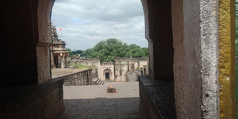 Machanur.