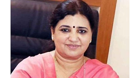 Madhuri-Misal