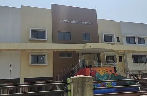 महाबळेश्‍वरच्या पंचायत समितीच्या सभापतिपदी राजपुरेंना संधी?