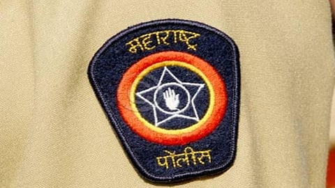 This year, the police medal board is empty
