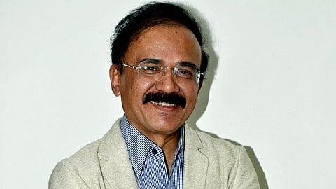 Mahesh-Zagade