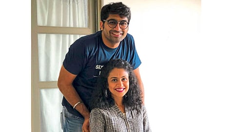 Malhar-and-Manasi