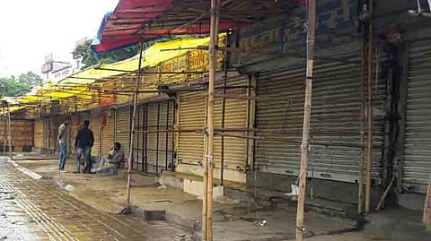 Due to Pune Bandh businessmen in various sectors have suffered around Rs 33 crores loss 