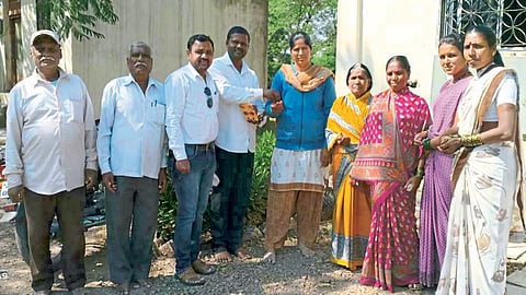 विकासाला चालना! शासनातर्फे अभयारण्याला विशेष दर्जा; मायणीकरांकडून निर्णयाचे स्वागत