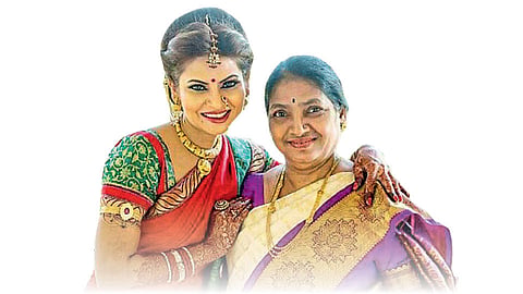 Megha-Dhade