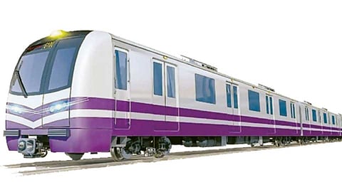 Metro