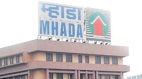 MHADA home