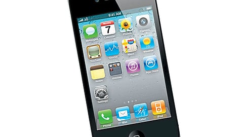 Mobile-App