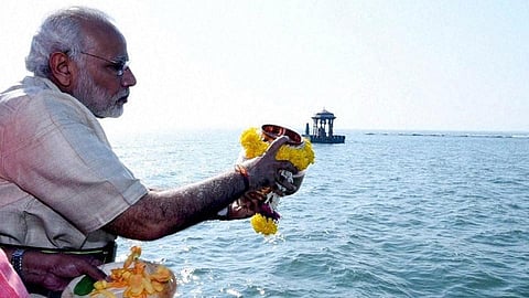Narendra Modi