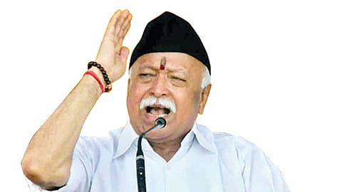 Mohan-Bhagwat