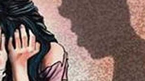 rape news