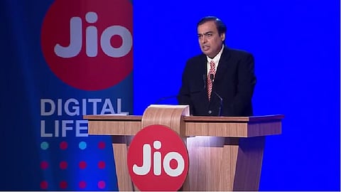 saudi public investment fund investments jio platform