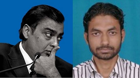 Mukesh Ambani: सोनूकडे सापडला 'तो' धमकीचा फोन, जाणून घ्या तो आहे तरी कोण?