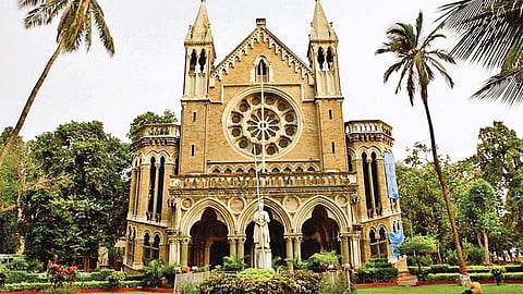 mumbai university