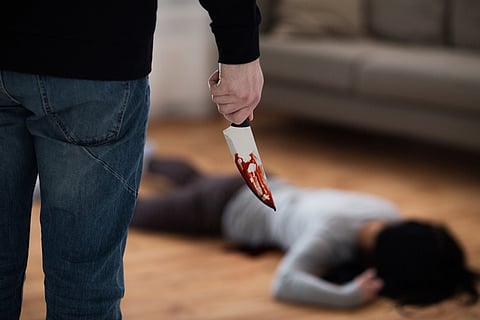 six women murder in satara district