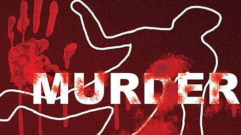 Murder