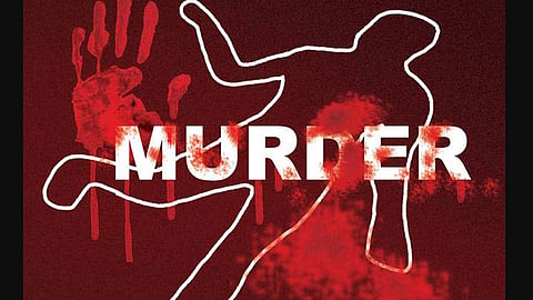 Murder