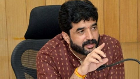 महापालिकेत 23 गावांचा टप्प्याटप्प्याने समावेश करावा; महापौर