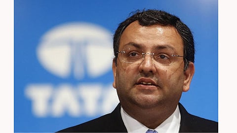 NCLAT reinstates Cyrus Mistry as executive chairman Tata Group
