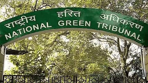 NGT
