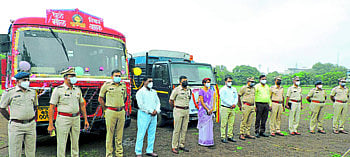 धुळ्यात ‘एसटी’ शहरातून गणेशमूर्ती, निर्माल्य संकलन करणार ! 
