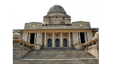 High Court Of Nagpur Bench