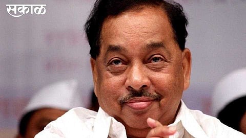 Narayan-Rane