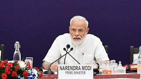 Narendra Modi
