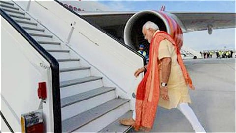 Narendra Modi