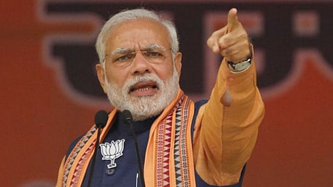 Narendra-Modi