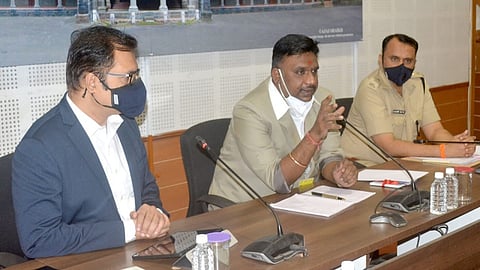 Nashik is a child friendly district.