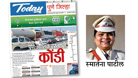 Nashik-Road-Encroachment