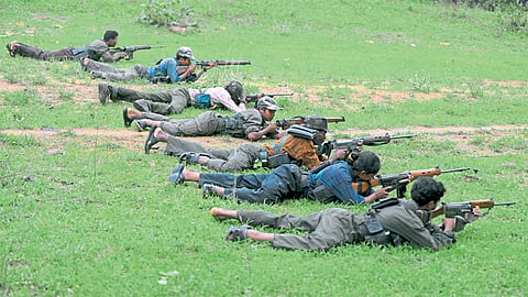 Naxalite