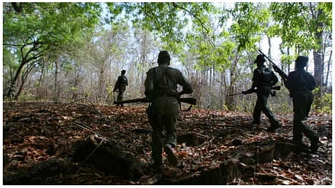 Naxalite