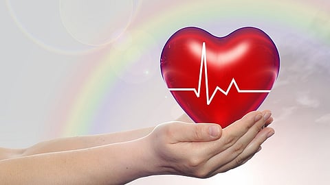 you can save life of 8 person by donating organs 
