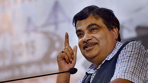 Nitin-Gadkari