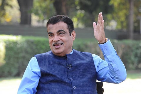 Nitin-Gadkari 