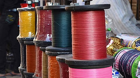 Nylon Manja