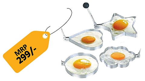 Omlet-Pancake-Ring